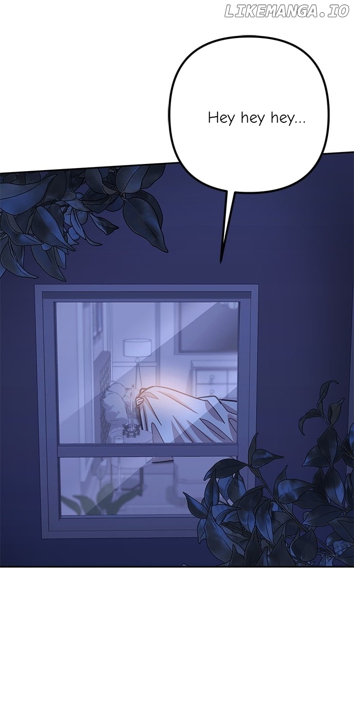 Marriage After a Close Call Chapter 15 - page 22